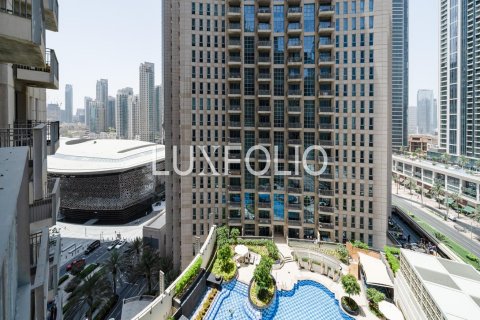 Apartamento en Standpoint Towers, Downtown Dubai (Downtown Burj Dubai), Dubai, 2 dormitorios, 96 m², № 45493 - foto 19