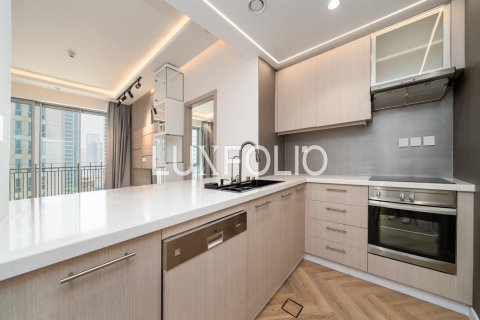 Apartamento en Standpoint Towers, Downtown Dubai (Downtown Burj Dubai), Dubai, 2 dormitorios, 96 m², № 45493 - foto 5