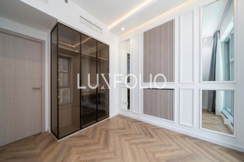 Apartamento en Standpoint Towers, Downtown Dubai (Downtown Burj Dubai), Dubai, 2 dormitorios, 96 m², № 45493 - foto 10