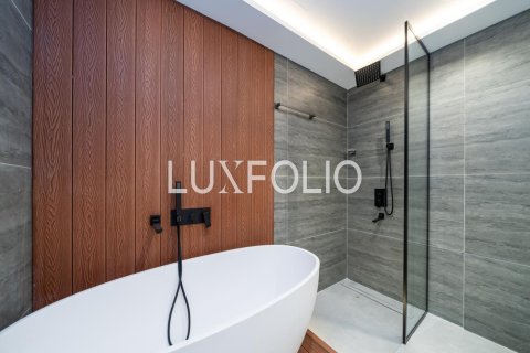 Apartamento en Standpoint Towers, Downtown Dubai (Downtown Burj Dubai), Dubai, 2 dormitorios, 96 m², № 45493 - foto 13