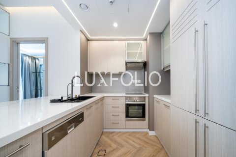 Apartamento en Standpoint Towers, Downtown Dubai (Downtown Burj Dubai), Dubai, 2 dormitorios, 96 m², № 45493 - foto 4