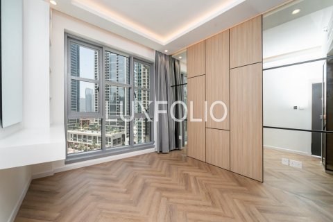 Apartamento en Standpoint Towers, Downtown Dubai (Downtown Burj Dubai), Dubai, 2 dormitorios, 96 m², № 45493 - foto 11