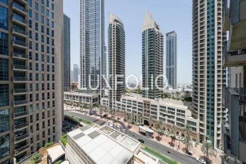 Apartamento en Standpoint Towers, Downtown Dubai (Downtown Burj Dubai), Dubai, 2 dormitorios, 96 m², № 45493 - foto 18