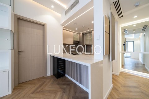 Apartamento en Standpoint Towers, Downtown Dubai (Downtown Burj Dubai), Dubai, 2 dormitorios, 96 m², № 45493 - foto 2
