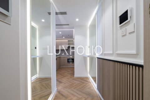 Apartamento en Standpoint Towers, Downtown Dubai (Downtown Burj Dubai), Dubai, 2 dormitorios, 96 m², № 45493 - foto 9