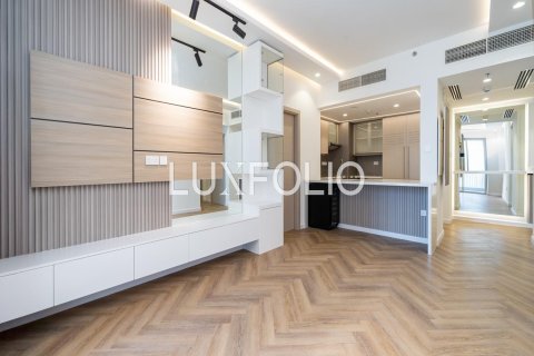 Apartamento en Standpoint Towers, Downtown Dubai (Downtown Burj Dubai), Dubai, 2 dormitorios, 96 m², № 45493 - foto 1