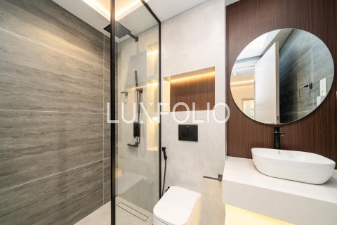 Apartamento en Standpoint Towers, Downtown Dubai (Downtown Burj Dubai), Dubai, 2 dormitorios, 96 m², № 45493 - foto 17