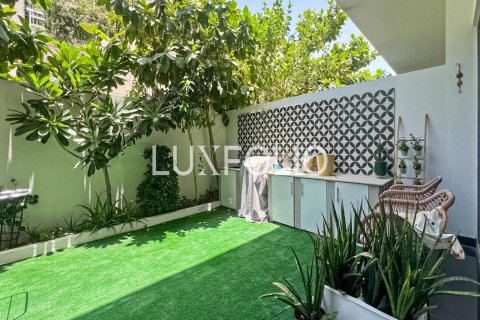 Villa à Al Furjan, Dubai, 4 chambres, 387 m², № 45494 - photo 18