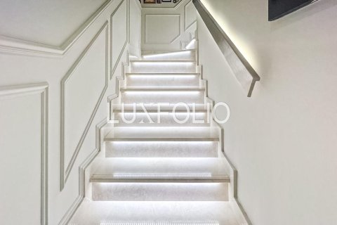 Villa à Al Furjan, Dubai, 4 chambres, 387 m², № 45494 - photo 8