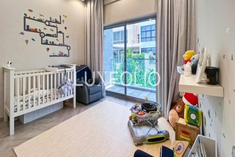 Villa à Al Furjan, Dubai, 4 chambres, 387 m², № 45494 - photo 6