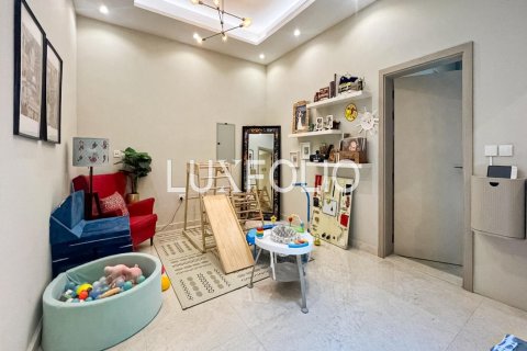 Villa à Al Furjan, Dubai, 4 chambres, 387 m², № 45494 - photo 14
