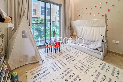 Villa à Al Furjan, Dubai, 4 chambres, 387 m², № 45494 - photo 15