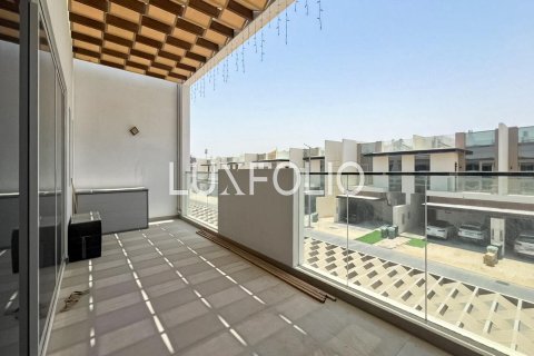 Villa à Al Furjan, Dubai, 4 chambres, 387 m², № 45494 - photo 13