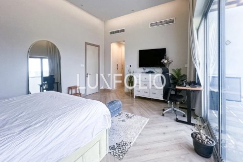 Villa à Al Furjan, Dubai, 4 chambres, 387 m², № 45494 - photo 3