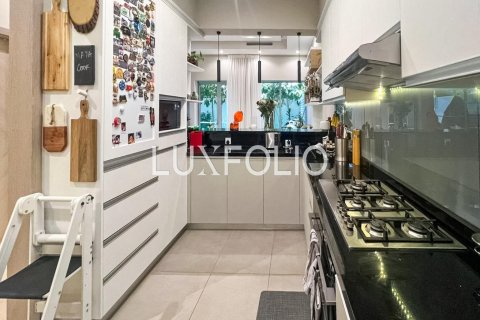 Villa à Al Furjan, Dubai, 4 chambres, 387 m², № 45494 - photo 11