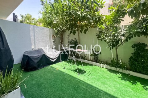 Villa à Al Furjan, Dubai, 4 chambres, 387 m², № 45494 - photo 17