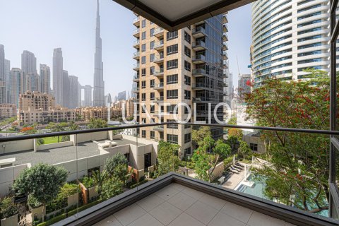 Apartamento en South Ridge, Downtown Dubai (Downtown Burj Dubai), Dubai, 2 dormitorios, 135 m², № 45498 - foto 1