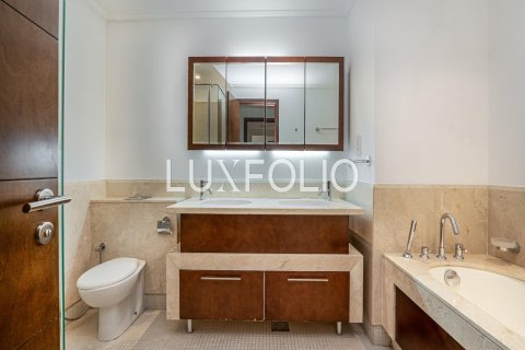 Apartamento en South Ridge, Downtown Dubai (Downtown Burj Dubai), Dubai, 2 dormitorios, 135 m², № 45498 - foto 8