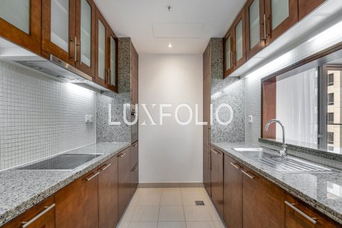 Apartamento en South Ridge, Downtown Dubai (Downtown Burj Dubai), Dubai, 2 dormitorios, 135 m², № 45498 - foto 5