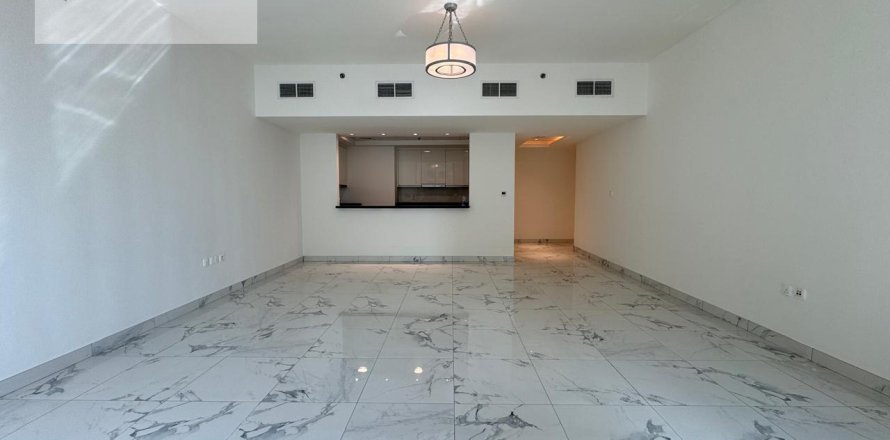 Квартира в Al Habtoor City, Бизнес-Бэй, Дубай, 2 спальни, 130.1м², № 7476