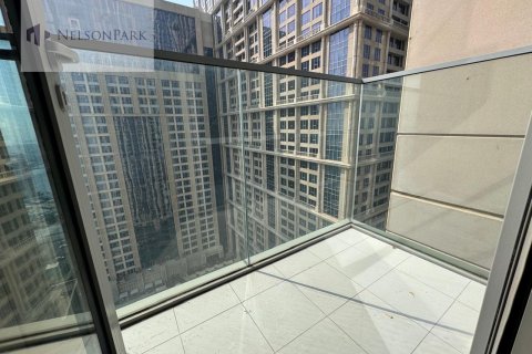 Снять в аренду квартиру в Al Habtoor City, Бизнес-Бэй, Дубай: 2 спальни, 130.1м², № 7475 - фото 16