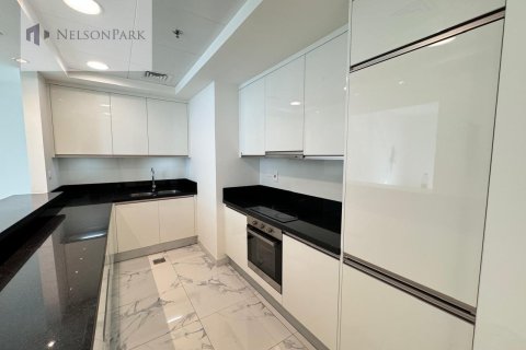 Снять в аренду квартиру в Al Habtoor City, Бизнес-Бэй, Дубай: 2 спальни, 130.1м², № 7475 - фото 7