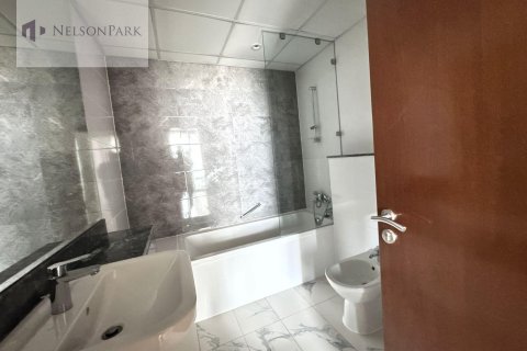 Снять в аренду квартиру в Al Habtoor City, Бизнес-Бэй, Дубай: 2 спальни, 130.1м², № 7475 - фото 21
