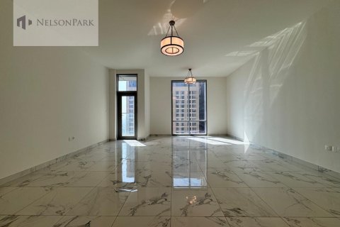 Снять в аренду квартиру в Al Habtoor City, Бизнес-Бэй, Дубай: 2 спальни, 130.1м², № 7475 - фото 2