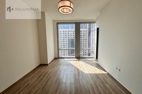 Снять в аренду квартиру в Al Habtoor City, Бизнес-Бэй, Дубай: 2 спальни, 130.1м², № 7475 - фото 13