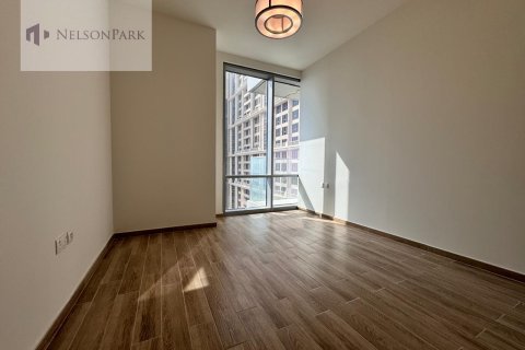 Снять в аренду квартиру в Al Habtoor City, Бизнес-Бэй, Дубай: 2 спальни, 130.1м², № 7475 - фото 9