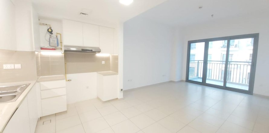 Квартира в Zahra Apartments 2B, Town Square, Дубай, 2 спальни, 86.3м², № 7479