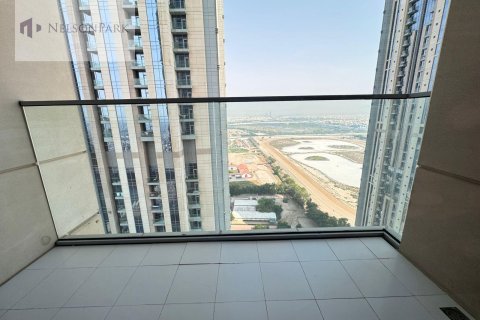 Снять в аренду квартиру в Al Habtoor City, Бизнес-Бэй, Дубай: 2 спальни, 130.1м², № 7477 - фото 1