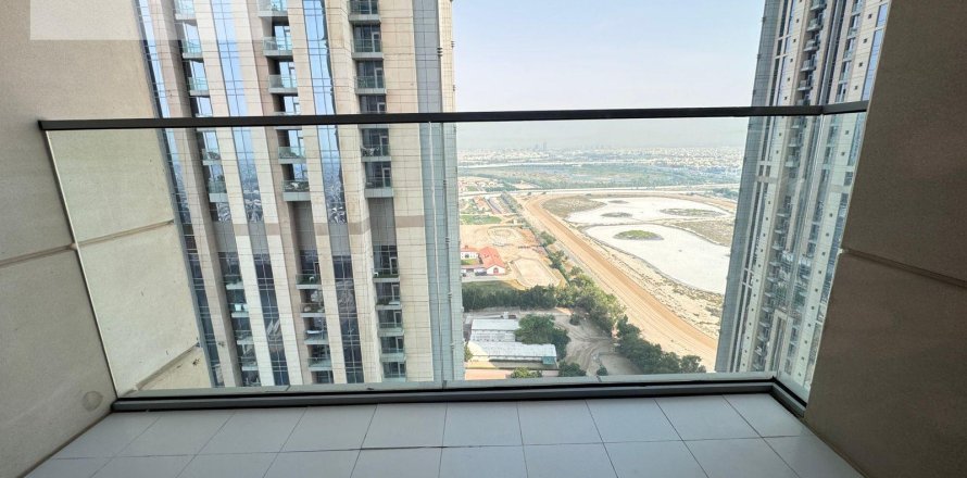Квартира в Al Habtoor City, Бизнес-Бэй, Дубай, 2 спальни, 130.1м², № 7477