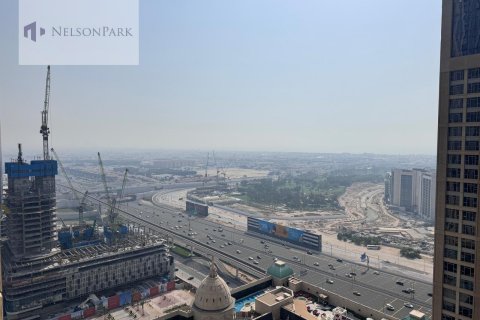 Снять в аренду квартиру в Al Habtoor City, Бизнес-Бэй, Дубай: 2 спальни, 130.1м², № 7477 - фото 18