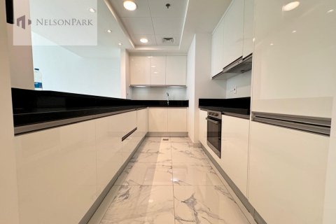 Снять в аренду квартиру в Al Habtoor City, Бизнес-Бэй, Дубай: 2 спальни, 130.1м², № 7477 - фото 5