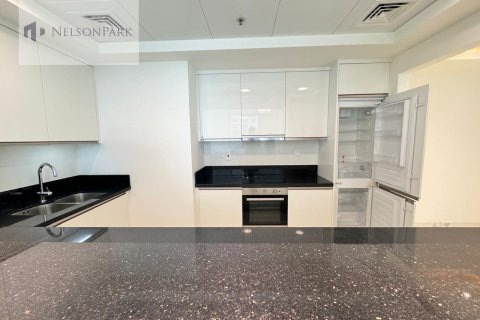 Снять в аренду квартиру в Al Habtoor City, Бизнес-Бэй, Дубай: 2 спальни, 130.1м², № 7477 - фото 4