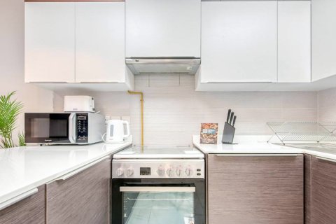 Apartment in JOYA VERDE RESIDENCES in Jumeirah Village Circle, Dubai 1 bedroom, 48 sq.m. № 30309 - photo 5