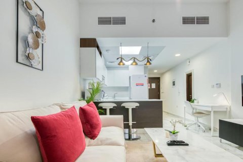 Apartment in JOYA VERDE RESIDENCES in Jumeirah Village Circle, Dubai 1 bedroom, 48 sq.m. № 30309 - photo 3