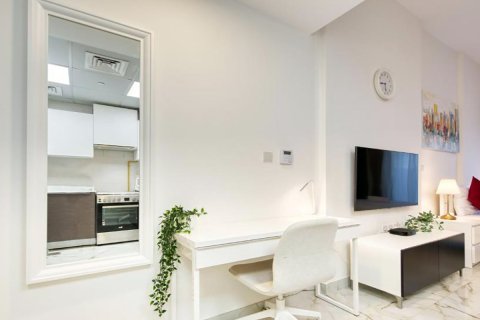 Apartment in JOYA VERDE RESIDENCES in Jumeirah Village Circle, Dubai 2 bedrooms, 132 sq.m. № 30310 - photo 1