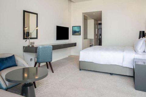 Apartment in RADISSON HOTEL in Dubai 1 bedroom, 119 sq.m. № 30308 - photo 6