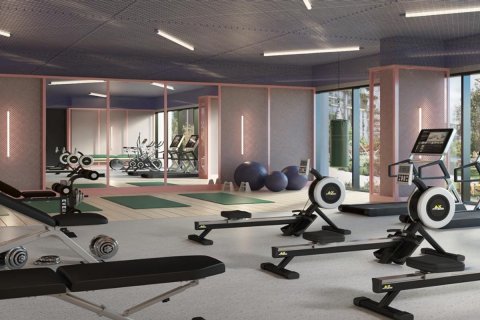 Apartamento en Al Wasl, Dubai, 1 dormitorio, 75.6 m², № 85973 - foto 4