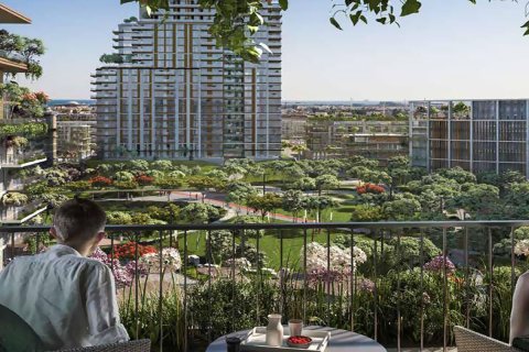 Apartamento en Al Wasl, Dubai, 1 dormitorio, 75.6 m², № 85973 - foto 5