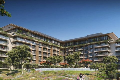 Apartamento en Al Wasl, Dubai, 1 dormitorio, 75.6 m², № 85973 - foto 11