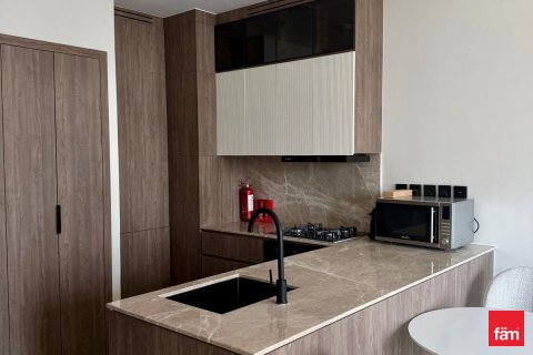 Снять в аренду квартиру в Бизнес-Бэе, Дубай: 1 спальня, 71.2м², № 85972 - фото 11