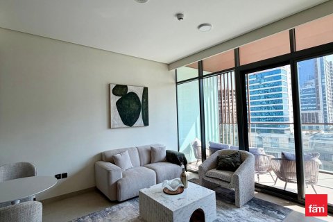 Appartement à Business Bay, Dubai, 1 chambre, 71.2 m², № 85972