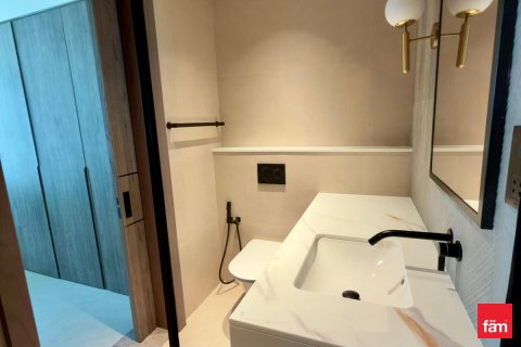 Снять в аренду квартиру в Бизнес-Бэе, Дубай: 1 спальня, 71.2м², № 85972 - фото 14