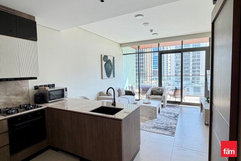 Снять в аренду квартиру в Бизнес-Бэе, Дубай: 1 спальня, 71.2м², № 85972 - фото 10