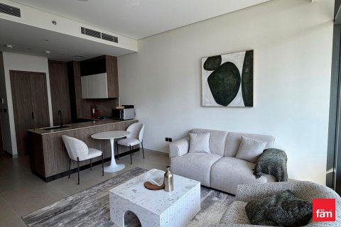 Снять в аренду квартиру в Бизнес-Бэе, Дубай: 1 спальня, 71.2м², № 85972 - фото 8