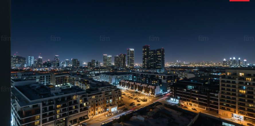 Apartment in Dubai 2 bedrooms, 128.8 sq.m. № 85978