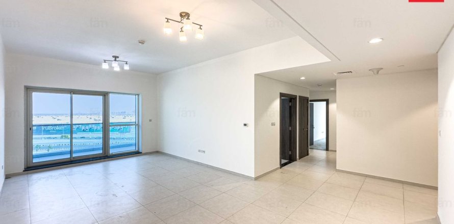 Appartement à Dubai Science Park, Dubai, 2 chambres, 135.6 m², № 85980